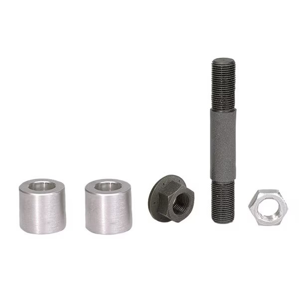 WHEEL STUDS, 5/8 IN X 4-13/32 IN, Moroso, Mfr#: 46140